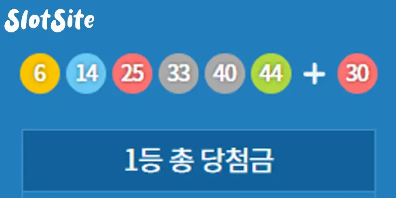 복권 안전 및 책임감 있는 게임